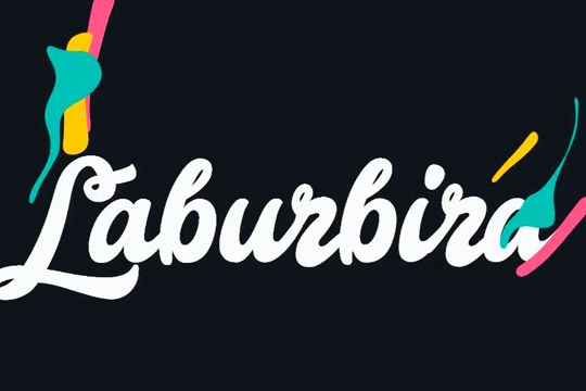 Film labur bat duzu? bidali Laburbira lehiaketara! Film labur bat duzu? bidali Laburbira lehiaketara!