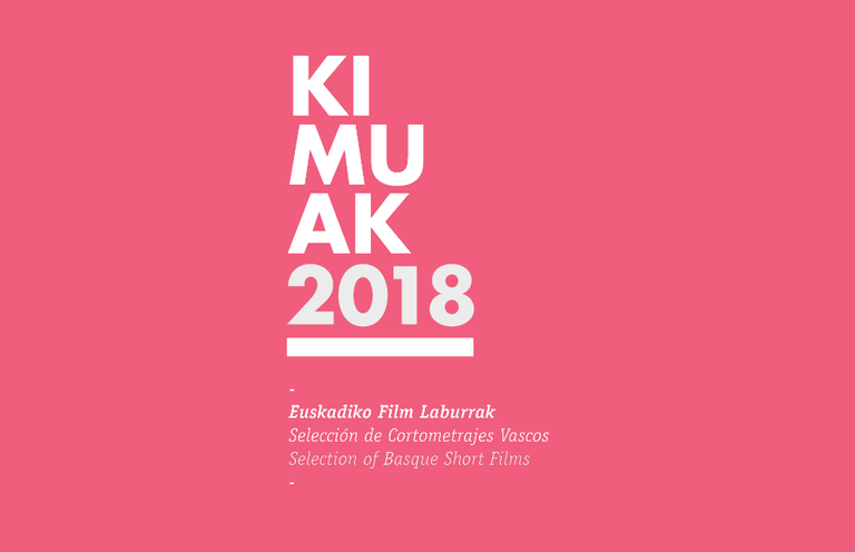 Film labur bat egin duzu? Parte hartu Kimuak lehiaketan! Film labur bat egin duzu? Parte hartu Kimuak lehiaketan!