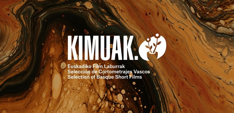 Film laburren Kimuak 2024 programan parte hartzeko deialdia zabaldu dute