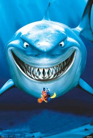 Finding Nemo (Buscando a Nemo / Le monde de Nemo) **** Finding Nemo (Buscando a Nemo / Le monde de Nemo) ****
