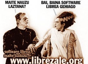 Firebofox nabigatzaileari zukua ateratzen Firebofox nabigatzaileari zukua ateratzen