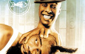 Fishbone, arrainen indarra Fishbone, arrainen indarra
