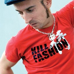 Fito y los Fitipaldis Fito y los Fitipaldis