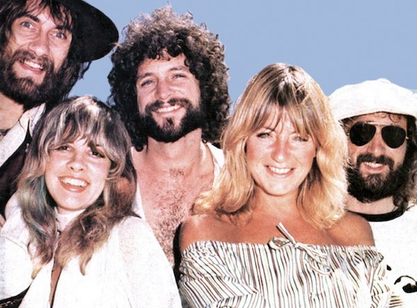 Fleetwood Mac Fleetwood Mac
