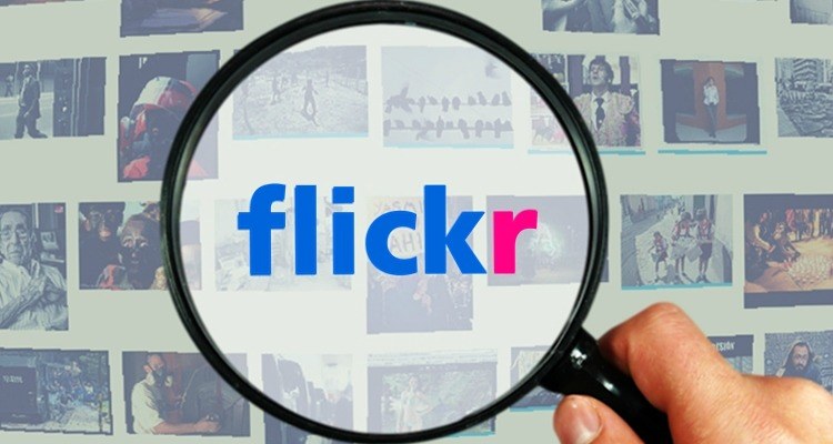 Flickr mila argazkitara mugatuko dute Flickr mila argazkitara mugatuko dute