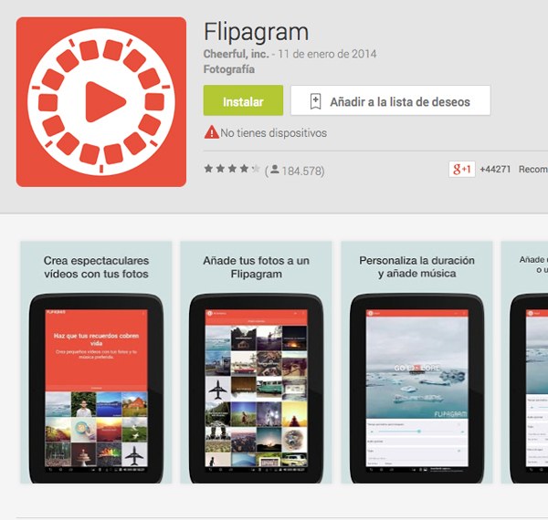 Flipagram Flipagram