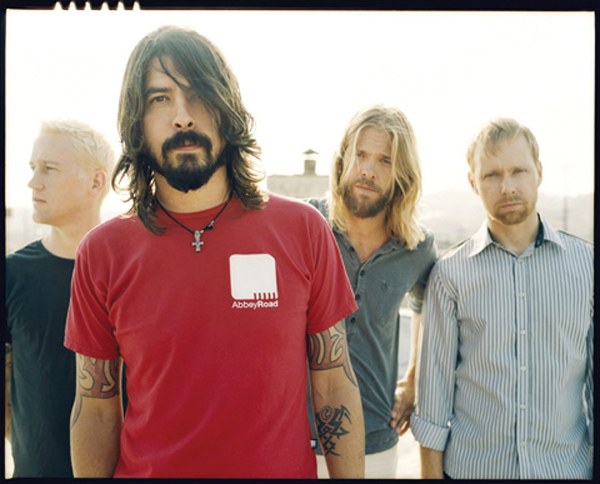 Foo Fighters Foo Fighters