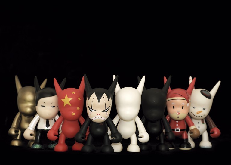 Forever Toys Forever Toys