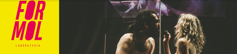 Formol Laborategiaren 'Album' antzezlanaren estreinaldia Azpeitian