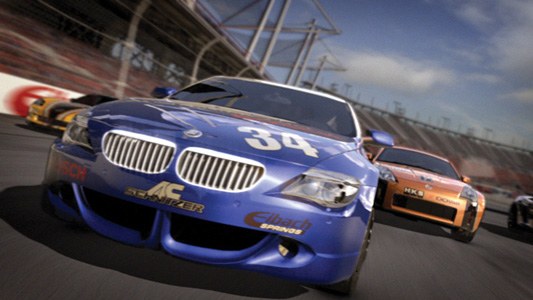 Forza Motorsport 3 (Xbox 360) Forza Motorsport 3 (Xbox 360)