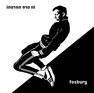 Fosbury **** Fosbury ****