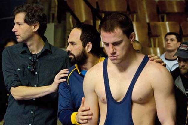 Foxcatcher Foxcatcher