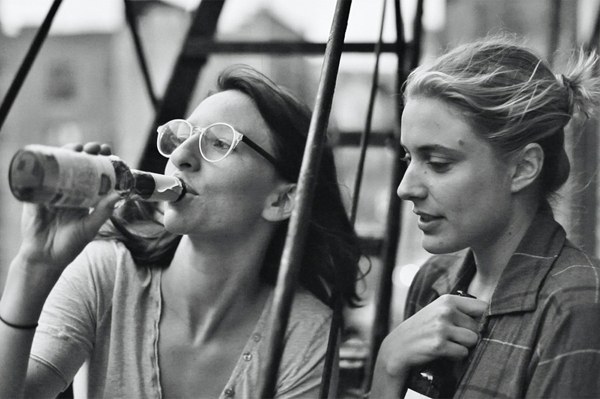 Frances Ha Frances Ha