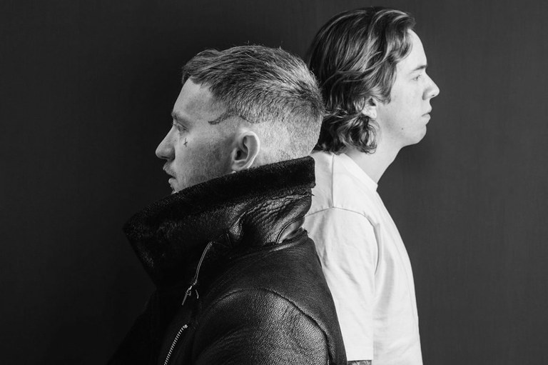 Frank Carter & The Rattlesnakes-ek diskoa berriaren aitzakian Gasteizen kontzertu bat emango du Frank Carter & The Rattlesnakes-ek diskoa berriaren aitzakian Gasteizen kontzertu bat emango du