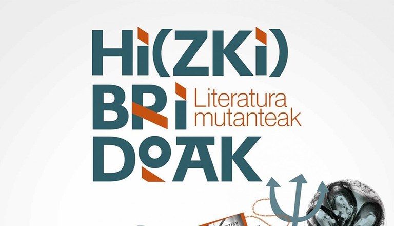 'Frankenstein agurgarria' ikuskizunak abiatuko du Hi(ZKI)bridoak zikloaren hirugarren edizioa