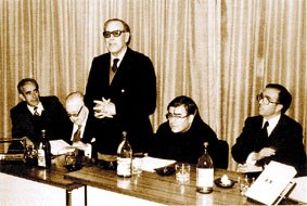Frankistak eta euskara Frankistak eta euskara