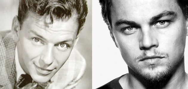 Franky DiCaprio? Franky DiCaprio?