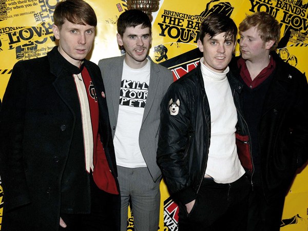 Franz Ferdinand Franz Ferdinand