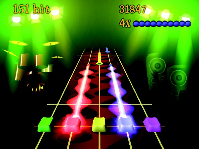 FRETS OF FIRE (LINUX, MAC, WINDOWS...) FRETS OF FIRE (LINUX, MAC, WINDOWS...)