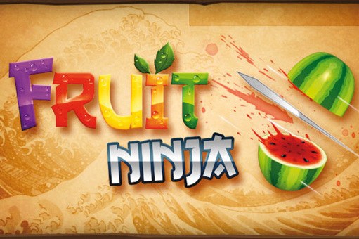 Fruit Ninja Fruit Ninja
