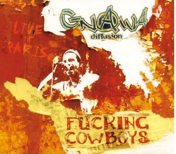 FUCKING COWBOYS *** FUCKING COWBOYS ***