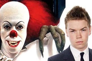 Fukunagaren Pennywise Fukunagaren Pennywise