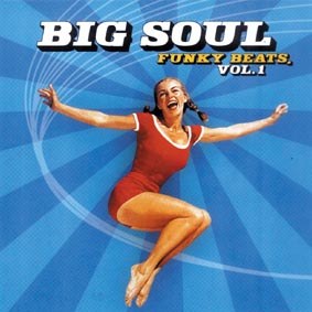 Funky Beats Vol.1 Funky Beats Vol.1