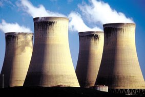 Fusiozko energia nuklearra Fusiozko energia nuklearra