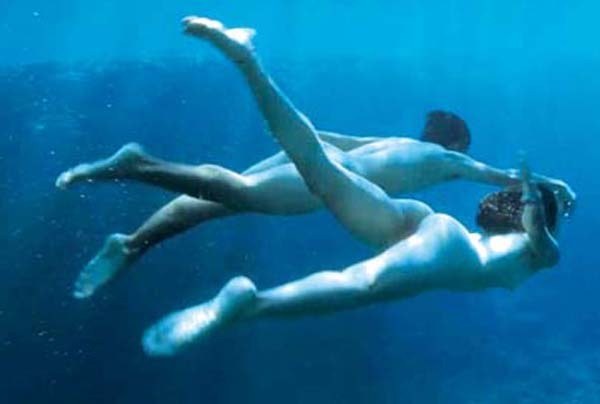 Futatsume No Mado (Still the Water) Futatsume No Mado (Still the Water)