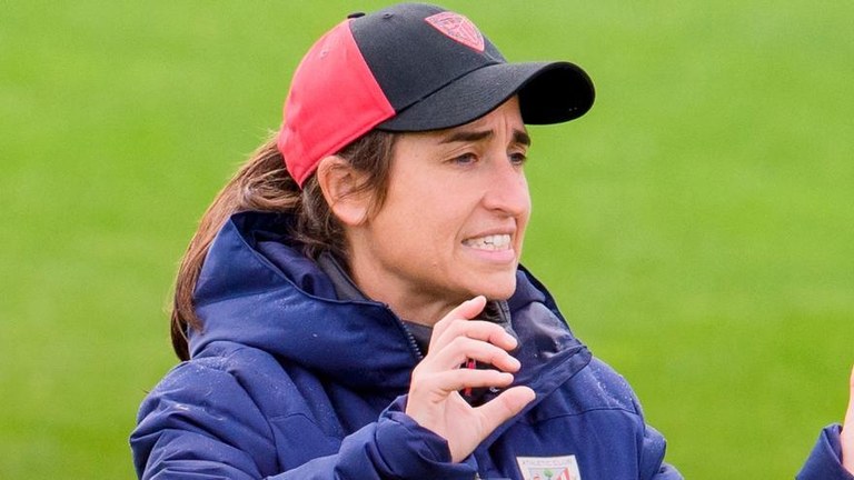 Futbol Entrenatzaileen Eguna da gaur, bai, baina noiz izango ditugu emakume entrenatzaile gehiago? Futbol Entrenatzaileen Eguna da gaur, bai, baina noiz izango ditugu emakume entrenatzaile gehiago?
