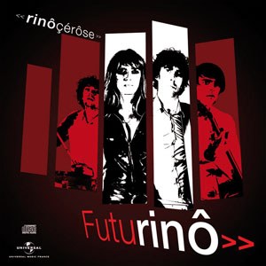 Futurinô *** Futurinô ***