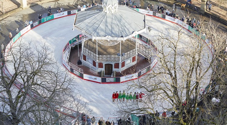 Gabonetarako bost plan proposamen