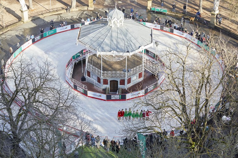 Gabonetarako bost plan proposamen