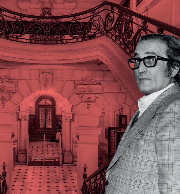 Gabriel Aresti Ipuin Lehiaketara aurkezteko epea zabaldu dute