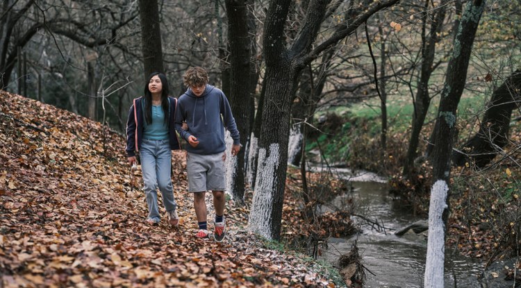 Gaizka Izagirreren film gomendioa: 'Bring her back'