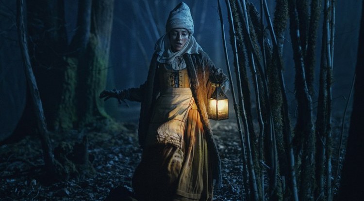 Gaizka Izagirreren film gomendioa: 'Gaua'