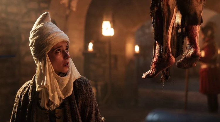 Gaizka Izagirreren film gomendioa: 'Gaua'