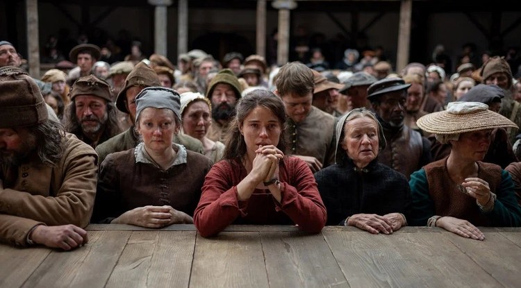 Gaizka Izagirreren film gomendioa: 'Hamnet'