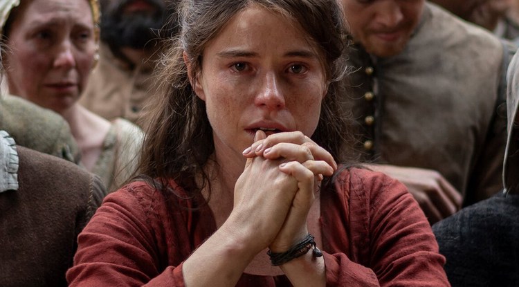 Gaizka Izagirreren film gomendioa: 'Hamnet'