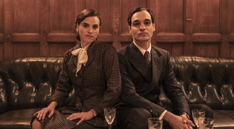 Gaizka Izagirreren film gomendioa: 'Karmele'