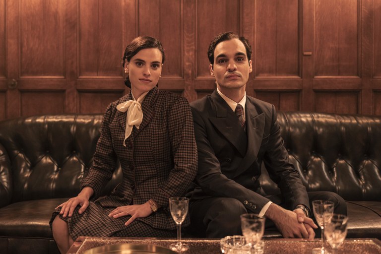 Gaizka Izagirreren film gomendioa: 'Karmele'