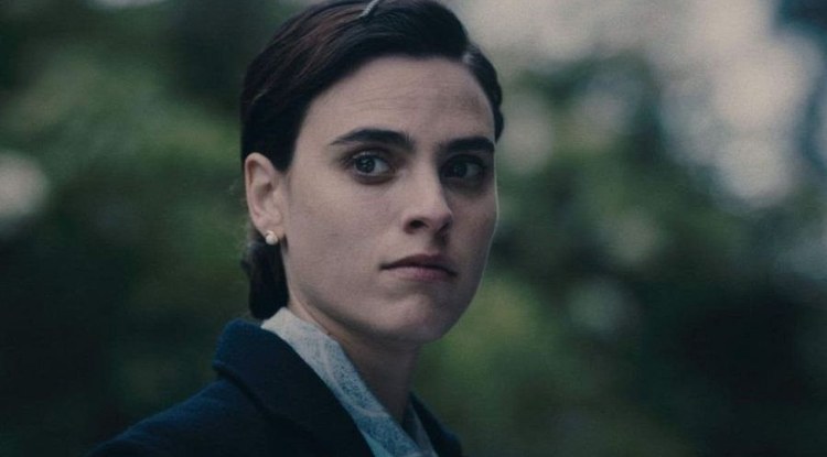 Gaizka Izagirreren film gomendioa: 'Karmele'