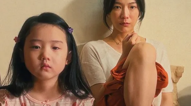 GAIZKA IZAGIRREREN FILM GOMENDIOA: 'LEFT-HANDED GIRL'