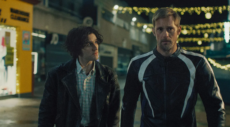 Gaizka Izagirreren film gomendioa: 'Pillion'