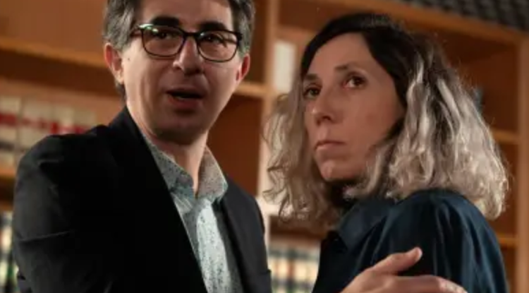Gaizka Izagirreren film gomendioa: 'Pizza Movies'