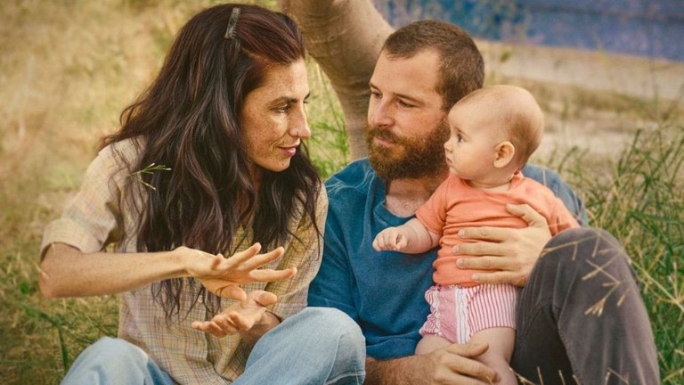 Gaizka Izagirreren film gomendioa: 'Sorda' Gaizka Izagirreren film gomendioa: 'Sorda'