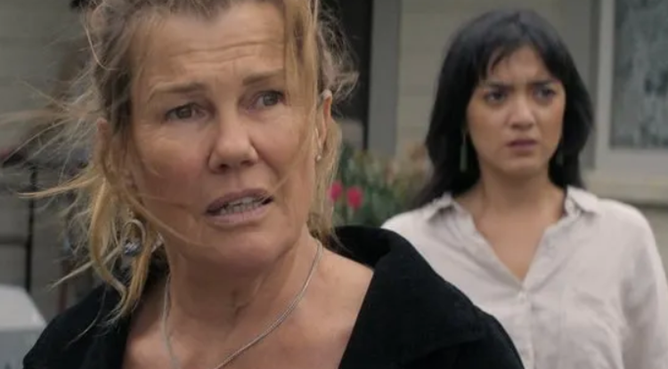 Gaizka Izagirreren gomendioa: 'After the party'