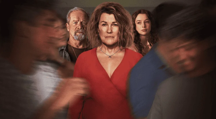 Gaizka Izagirreren gomendioa: 'After the party'