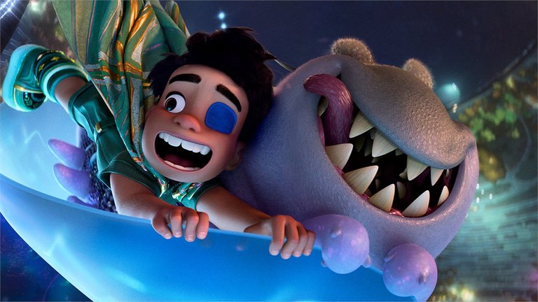 Gaizka Izagirreren gomendioa: 'Elio'