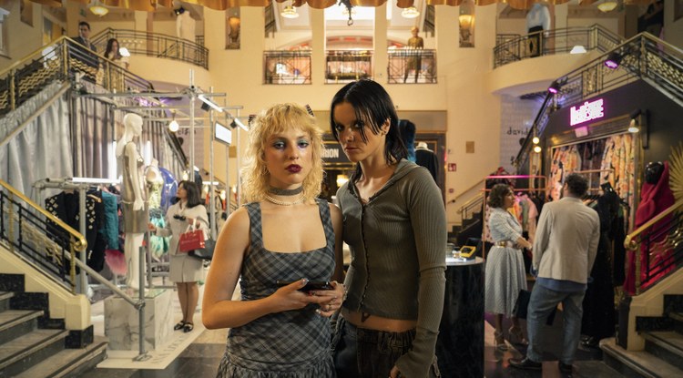 Gaizka Izagirreren gomendioa: 'Furia'